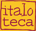 Italoteca Logo